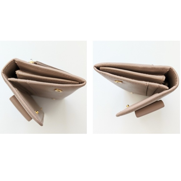 Prada wallet - Picture 8 of 15